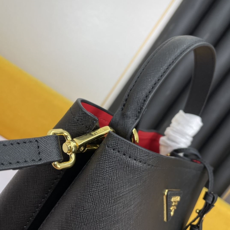 Prada Top Handle Bags